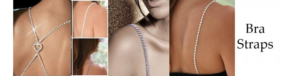 Bra Straps