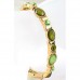 Bracelets Wholesale - Gold Tone Stretchable