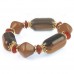 Bracelets Wholesale - Semi Precious Stretchable Bracelet