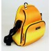 Micro Fiber Backpack - Plum-Orange - BG-NSF17PL-OG