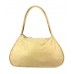 Large Tote Dural Handles W/ Floral wood beads - BG-USB085AP-2