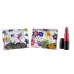 Coin Purse: PVC Pouches - Butterfly/Flower Assorted - 12PCS/PACK - BG-001
