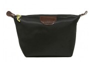 6-pc Set Cosmetic Bags - Capri - Black
