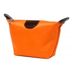 Cosmetic Bags - Capri - Orange