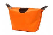6-pc Set Cosmetic Bags - Capri - Orange