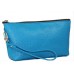 Cosmetic Bags w/ Wristlet - Blue - BG-HD1445BL