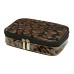 Cosmetic Bags - Bronze Leopard - BG-HM00005BZ