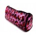 Cosmetic Purse -Purple Leopard - BG-HM00008PU