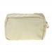 Nylon Cosmetic Bag with Round Zipper Puller ( 9 different colors) - BG-HM1012