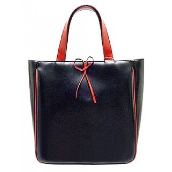 Designer Tote Bag - BG-KS20034BK