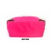 Nylon Large Shopping Tote w/ Nylon Shoulder Strap - Fuchsia - BG-HD1294FU