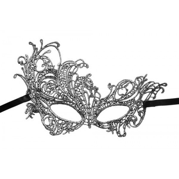 Mask – Venetian Lace Masquerade Mask - MK-71564JT