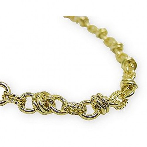 Necklaces Wholesale - 20" Gold Chain Link Necklace - Gold