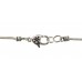 Designer Multi Beaded Necklace - Spring - NE-NN2223LASML