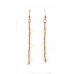Necklaces Wholesale - Faux Ivory Beaded NE+ER Set