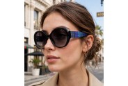 Sunglasses - FD Group - 12 PCS w/ Monogram - Asst. Color - GL-1702
