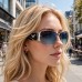 Wholesale AMN Group with Signature Logo Assorted Colors Sunglasses (12-piece pack) - GL-1718