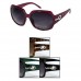 Wholesale CNL Group with Logo Charm Assorted Colors Sunglasses (12-piece pack) - GL-1932