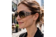 Sunglasses - FGM Group - 12 PCS  Assorted Colors - GL-20430