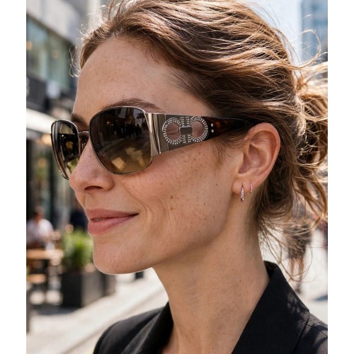 Wholesale FGM Group Assorted Colors Sunglasses (12-piece pack) - GL-20430
