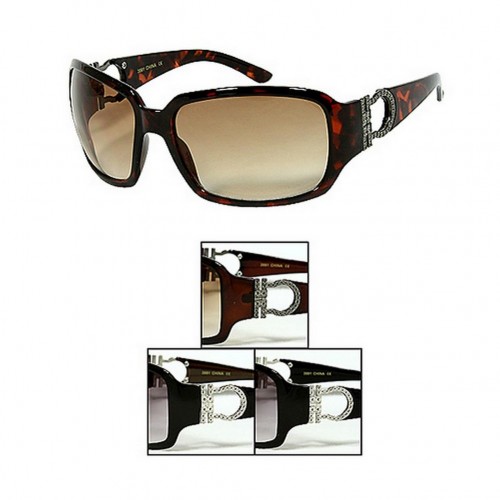 Sunglasses - FGM Group - 12 PCS - GL-3991