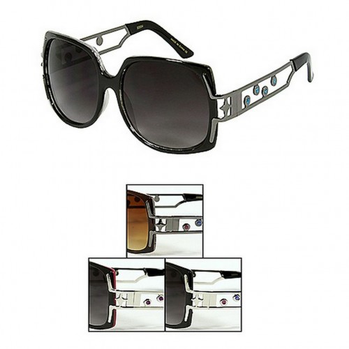 Sunglasses - LVT Group - Assorted Colors - GL-53004TT