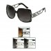 Wholesale D&G Group Alternative Assorted Colors Sunglasses (12-piece pack) - GL-IN2397