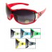 Wholesale CNL Group with Logo Charm Sunglasses (12-piece pack) - GL-1942