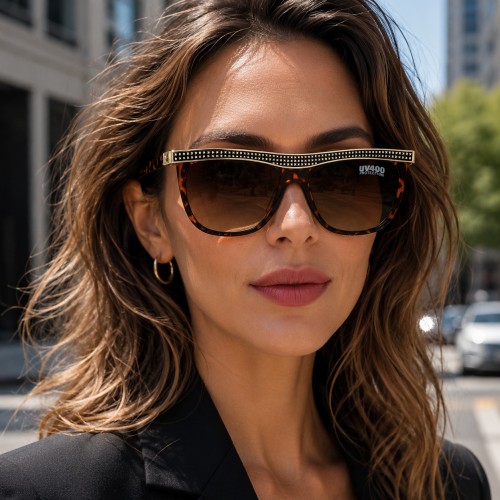 Wholesale MISC Group WFR Assorted Colors Sunglasses (12-piece pack) - GL-GA5044