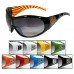 Wholesale DR Group with Rhinestone Letters Sunglasses (12-piece pack) - GL-IN2055R