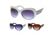 Sunglasses - AMN Group - 12 PCS Designer Sunglasses - Asst. Color - GL-IN2157