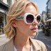Wholesale AMN Group Assorted Colors Sunglasses (12-piece pack) - GL-IN2157