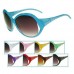 Wholesale AMN Group Assorted Colors Sunglasses (12-piece pack) - GL-IN2157