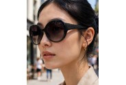 Sunglasses - FD Group - 12 PCS Monogram Frame - Asst. Color - GL-IN2182R