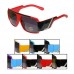 Wholesale DR Group Assorted Colors Sunglasses (12-piece pack) - GL-IN2238