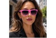 Sunglasses - MISC Group - 12 PCS Designer Alternative Sunglasses - Asst. Color - GL-IN2335