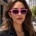 Wholesale MISC Group Alternative Assorted Colors Sunglasses (12-piece pack) - GL-IN2335