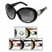 Wholesale MISC Group Rhinestones Frame Assorted Colors Sunglasses (12-piece pack) - GL-IN2885