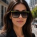Wholesale MISC Group Rhinestones Frame Assorted Colors Sunglasses (12-piece pack) - GL-IN2885