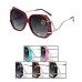 Wholesale CLE Group with Rhinestones Sunglasses (12-piece pack) - GL-IN4069