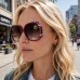 Wholesale CLE Group with Rhinestones Sunglasses (12-piece pack) - GL-IN4069