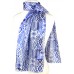 Scarf - Geo Mix Prints - SF-AO1814BL